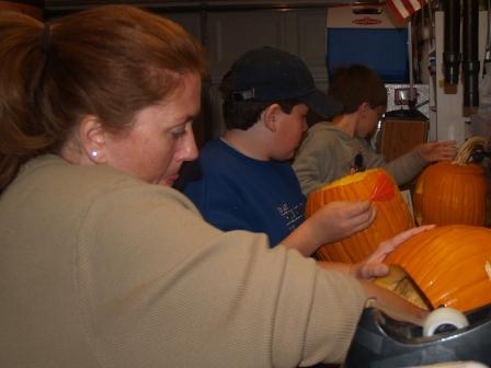 Pumpkins4