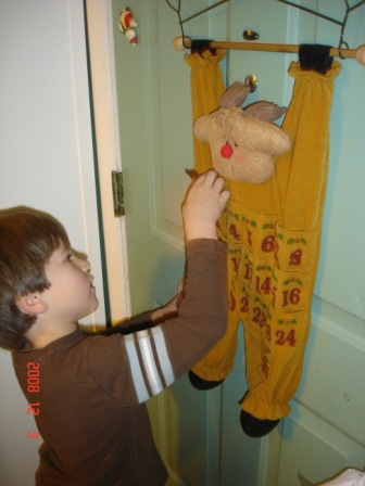 ReindeerDays