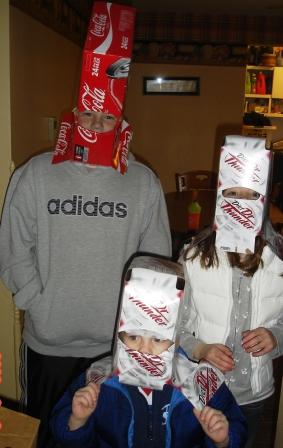 ScheuBots