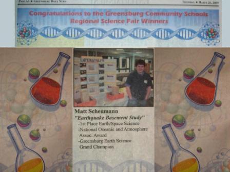 ScieceFairArticle2009.03.26