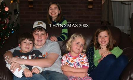 Thanxmas18