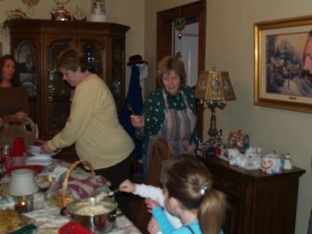 TurkeyDay1