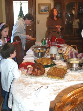 TurkeyDay2