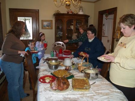 TurkeyDay5
