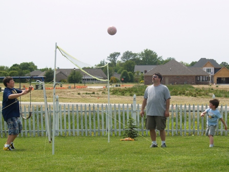 Volleyball