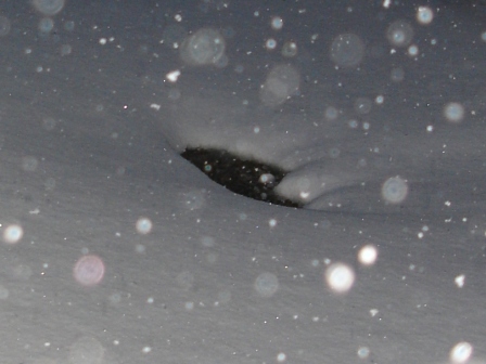 WaterLineBreak