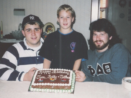 WayBackMachine140