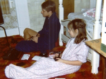 WayBackMachine397