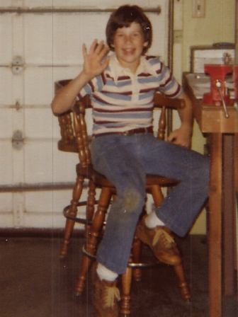 WayBackMachine420