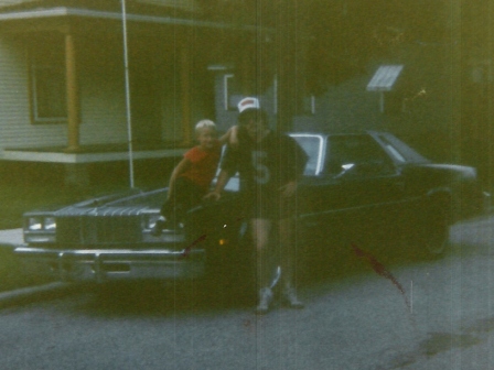 WayBackMachine452