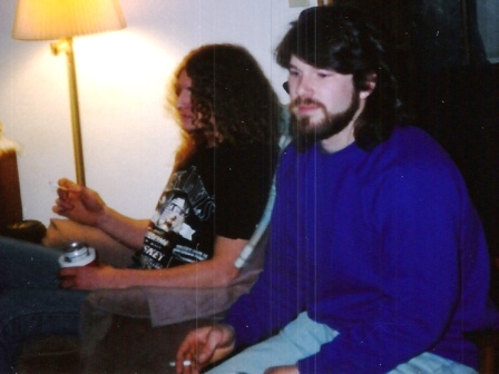 WayBackMachine499