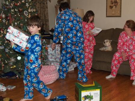 XmasDay1