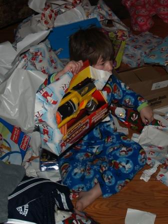 XmasDay2