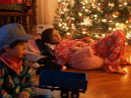 XmasDay8