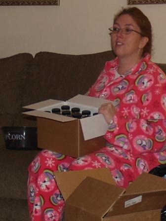 XmasDay9