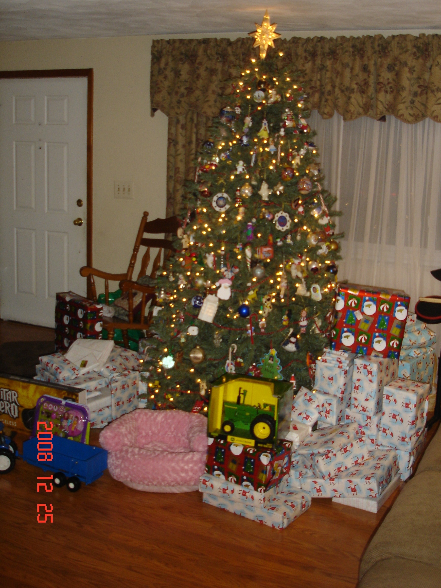 XmasEve26